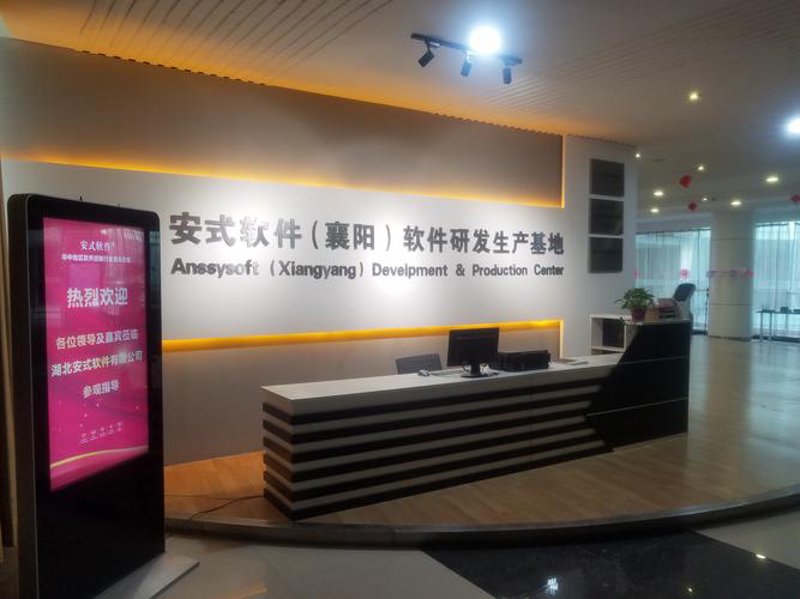 企业信息化建设：数字转型的新征途